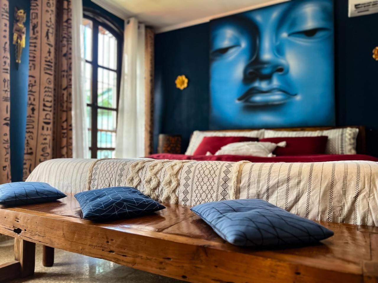Orho Hotel Marbella 파나마시티 외부 사진
