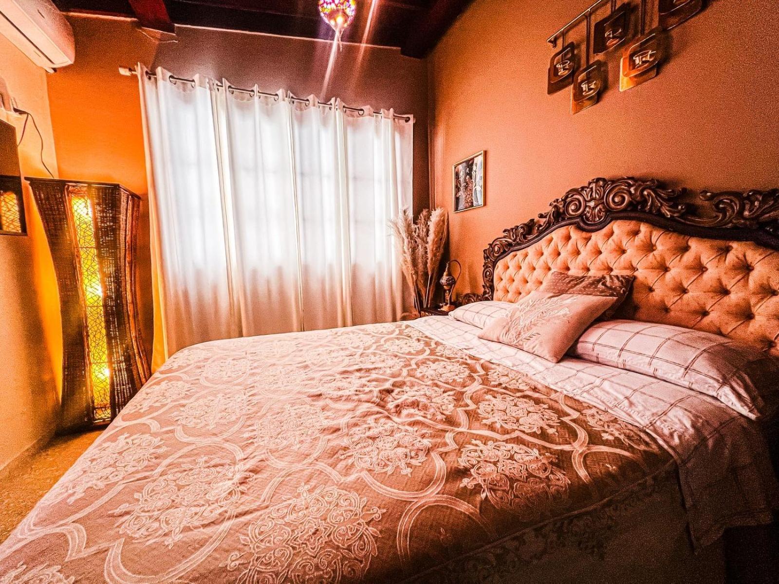 Orho Hotel Marbella 파나마시티 외부 사진