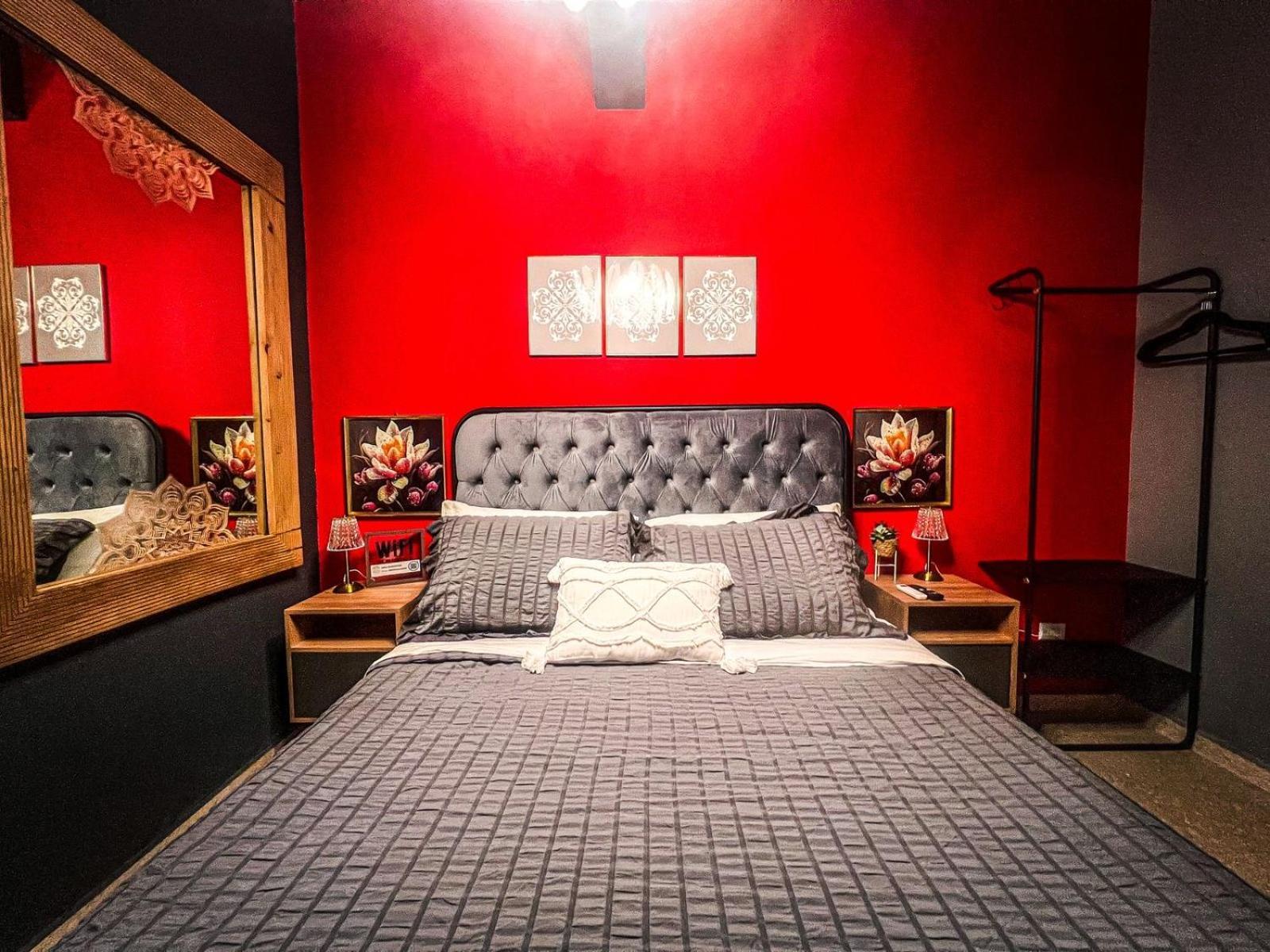 Orho Hotel Marbella 파나마시티 외부 사진