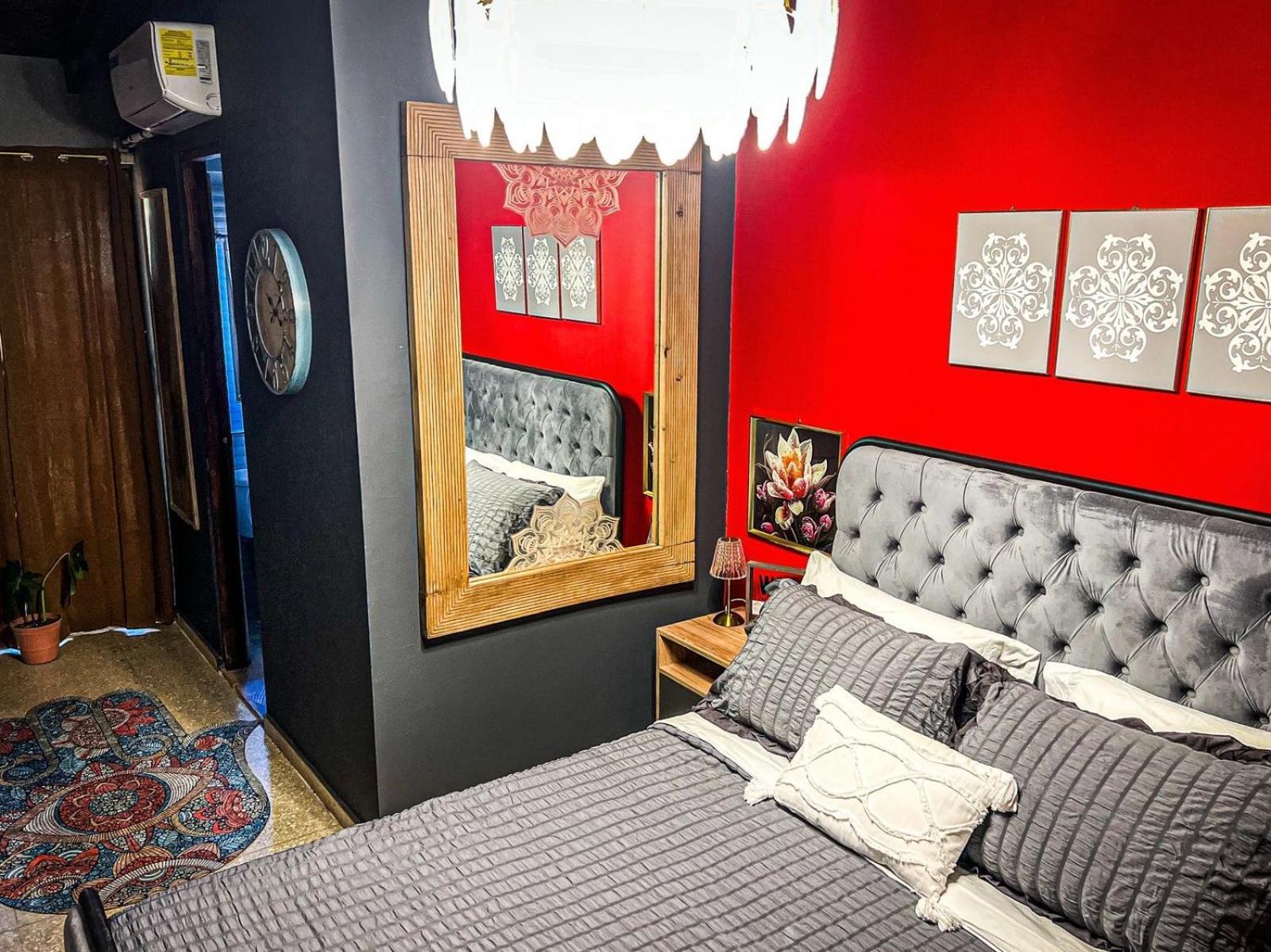 Orho Hotel Marbella 파나마시티 외부 사진