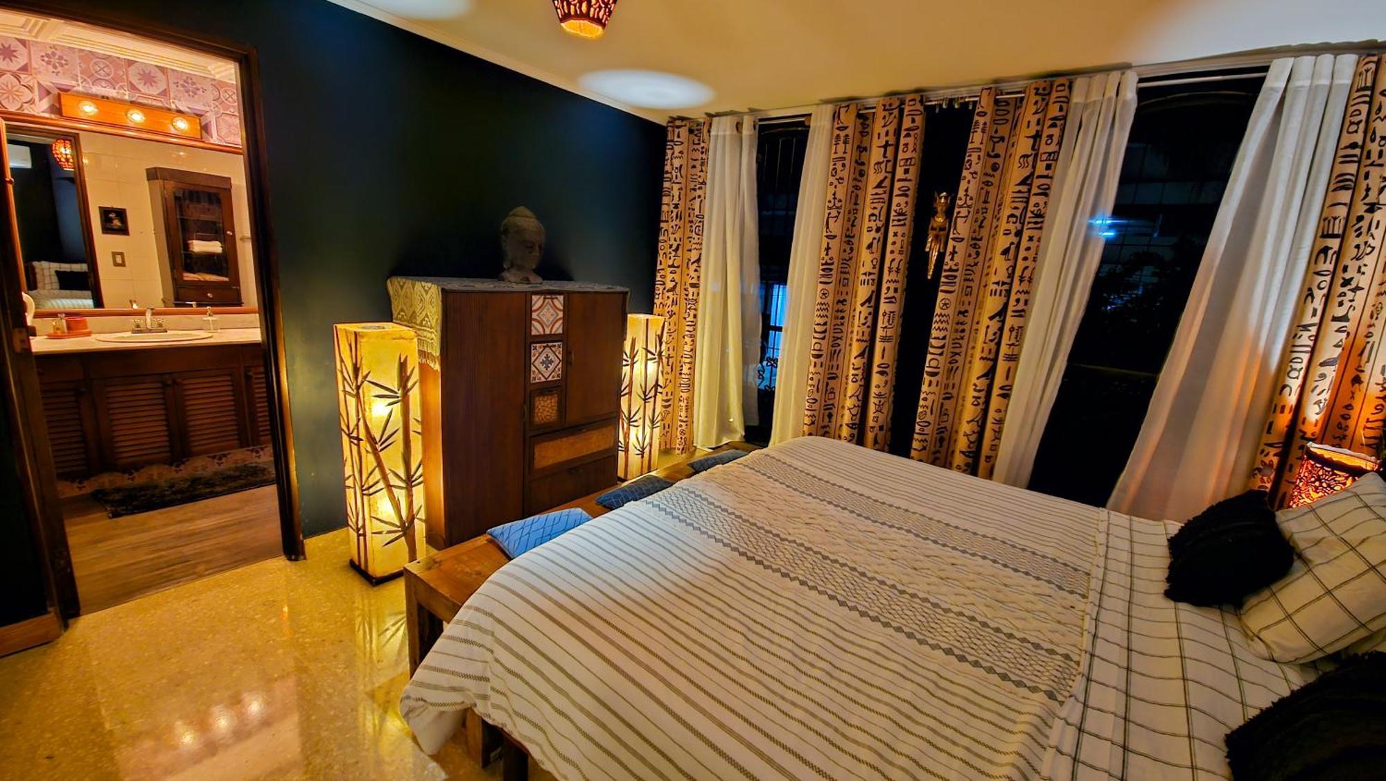 Orho Hotel Marbella 파나마시티 외부 사진